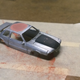 Illustration for article titled CUSTOM 1993 Mustang SSP Coupe - now with IRS!